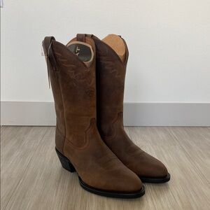 NWT Ariat ‘Sedona’ Cowboy Boots
